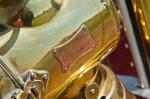 Rolls-Royce Silver Ghost Balloon Car Roadster 1910 года